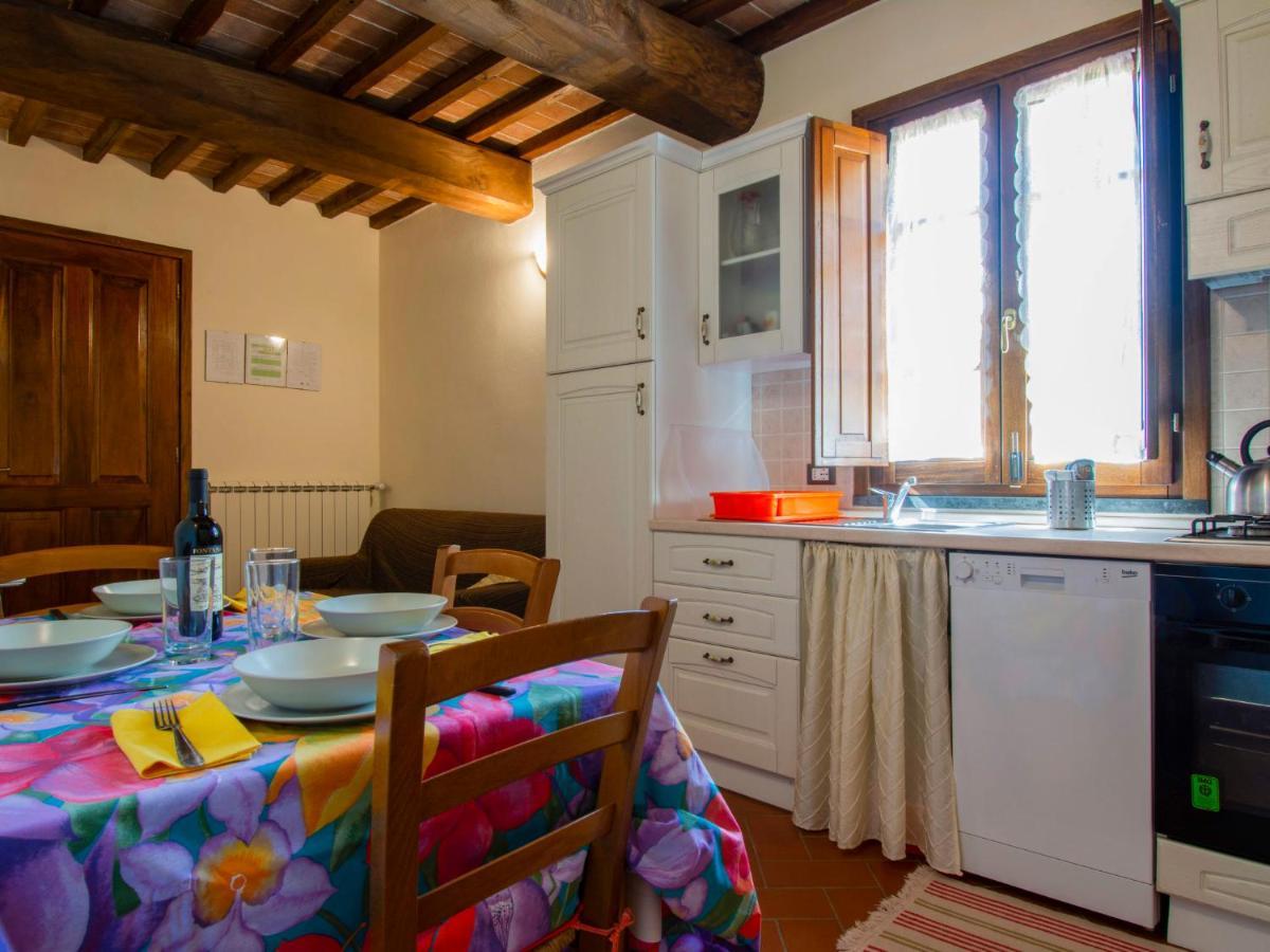 Apartment Borgo Fontana-4 By Interhome Toiano 외부 사진